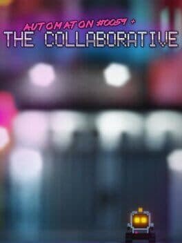 The Collaborative: Automaton #0059