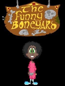 The Funny Boneyard