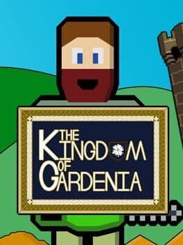 The Kingdom of Gardenia