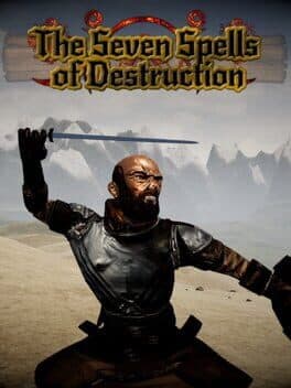 The Seven Spells of Destruction