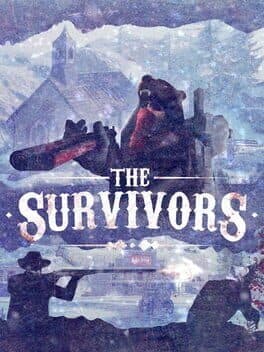 The Survivors: Battle Royale