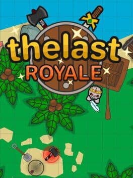 TheLast.io