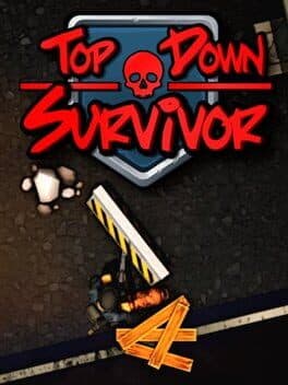 Top Down Survivor