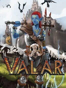 Valar