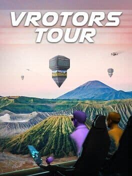 vRotors Tour