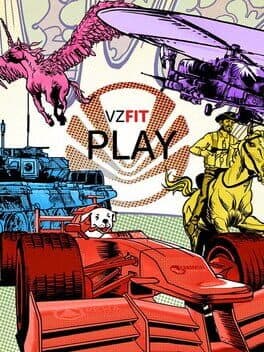VZfit Play