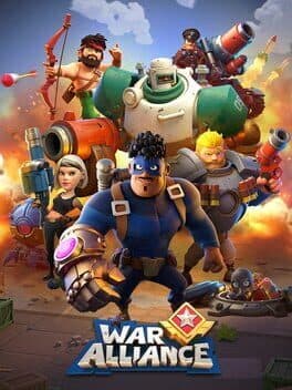 War Alliance