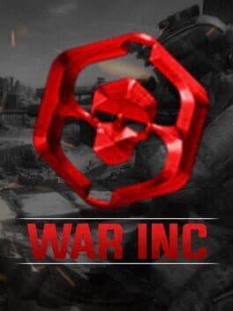 War Inc InfantryZone
