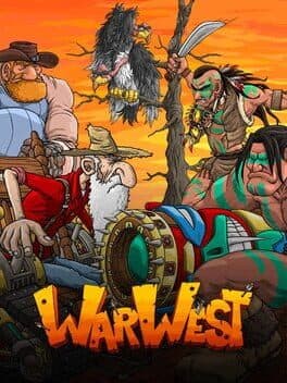 WarWest