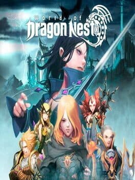 World of Dragon Nest