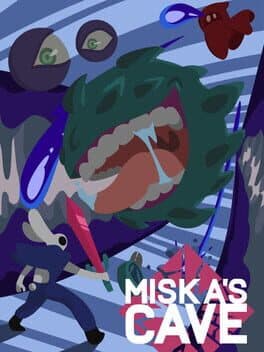 Miska's Cave