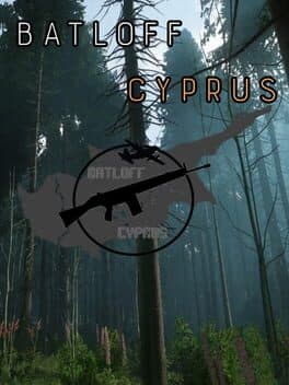 Batloff: Cyprus
