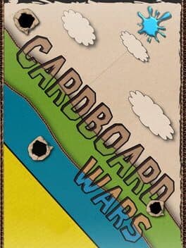 Cardboard Wars