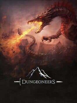 Dungeoneers