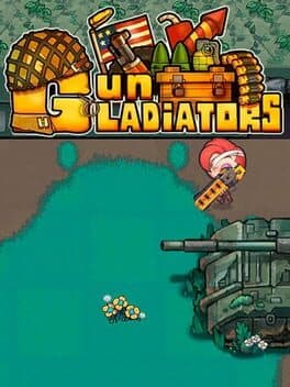 Gun Gladiators