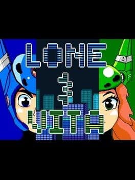 Lone & Vita
