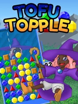 Tofu Topple