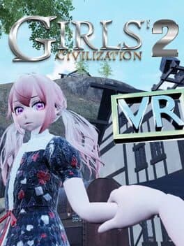 Girls' Civilization 2