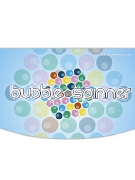 Bubble Spinner