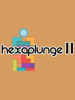 HexaPlunge 2