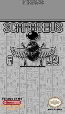 Scarabeus