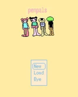 Pen Pals