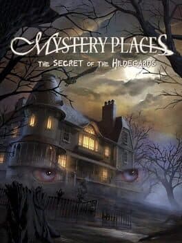Mystery Place: The Secret of Hildegards