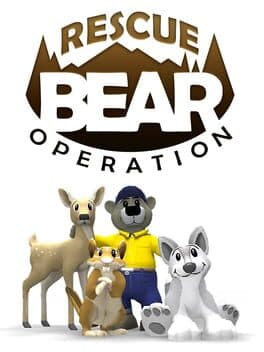 Rescue Bear Operation