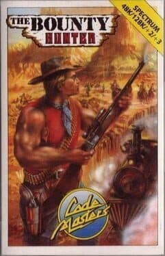 The Bounty Hunter