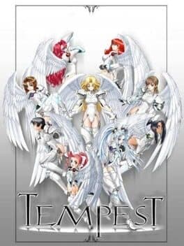 The War of Genesis Side Story 2: Tempest