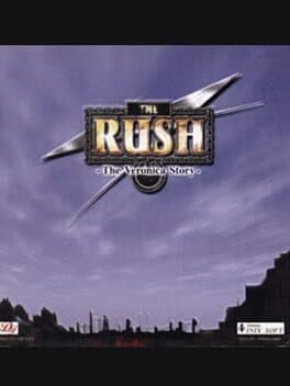 The Rush: The Veronica Story