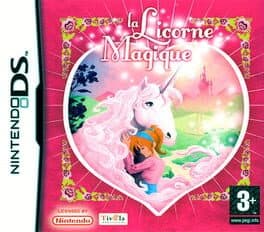 The Magical Unicorn