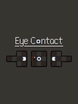 Eye Contact