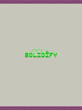 Solidify