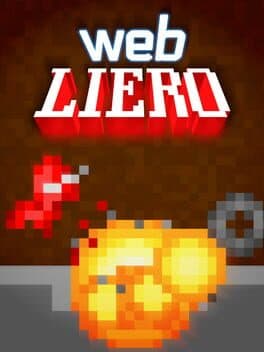 WebLiero