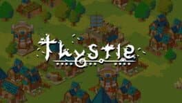 Thystle