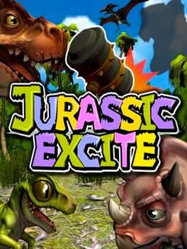 Jurassic Excite