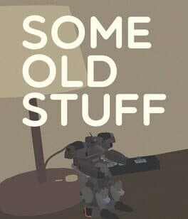 Some Old Stuff