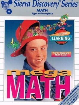 Turbo Learning: Mega Math