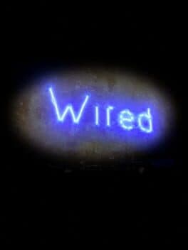 Wired