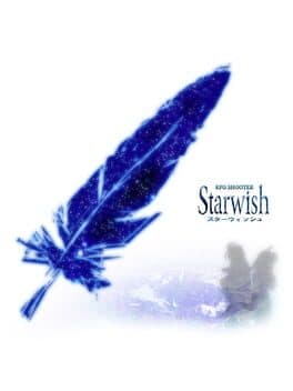 RPG Shooter: Starwish