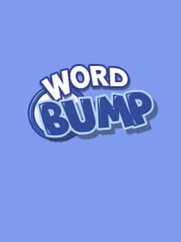 Word Bump
