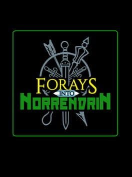 Forays into Norrendrin