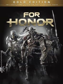 For Honor: Gold Edition