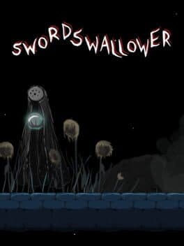 Swordswallower