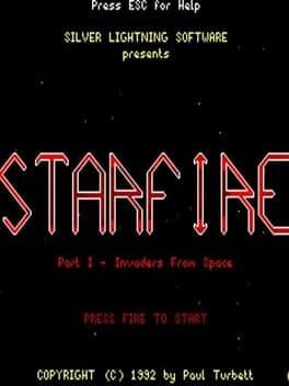 Starfire