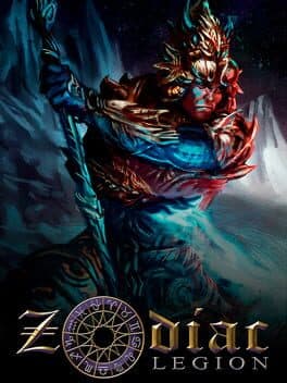 Zodiac Legion