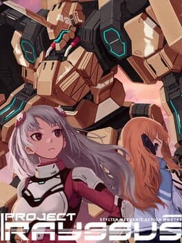 Project Rayssus