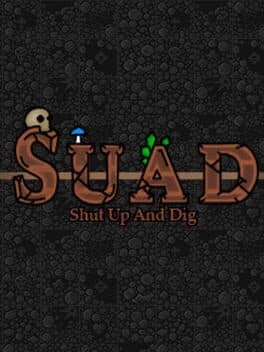 Shut Up and Dig
