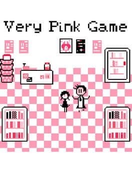 Very Pink Game